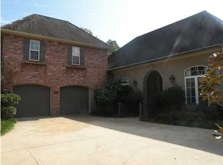 150 Enchanted Oak Blvd, Lafayette, LA 70508