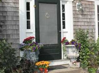 546 Drift Rd, Westport, MA 02790