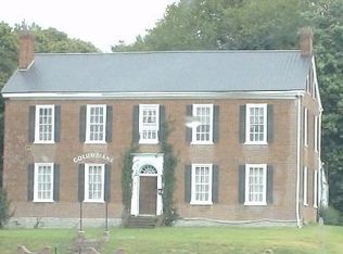 111 E Fortune St, Columbia, KY 42728