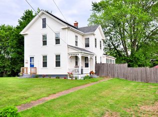 44 E Street South St, Suffield, CT 06078