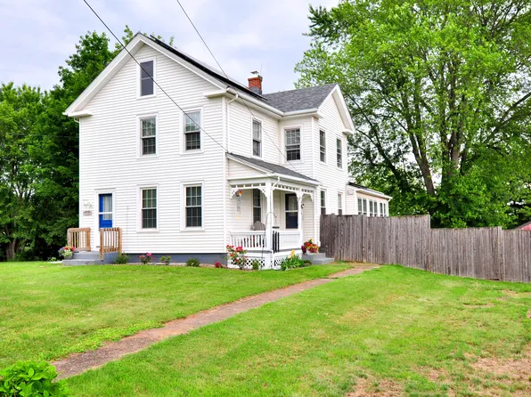 44 East Street South Street, Suffield, CT 06078