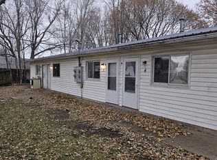 505 North St, Brandon, IA 52210