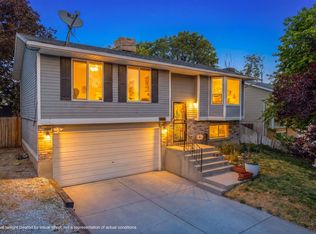 4922 W 6600 S, West Jordan, UT 84081