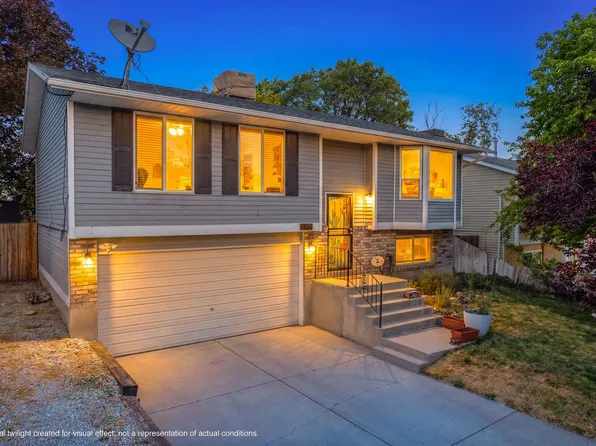 4922 W 6600 S, West Jordan, UT 84081