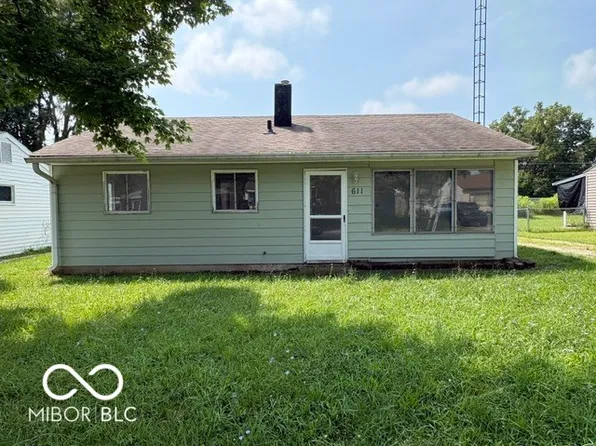 611 E Linda Layne, Muncie, IN 47303