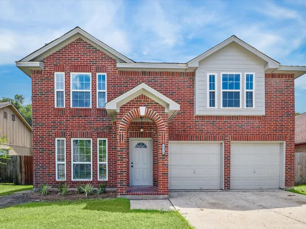 13919 Beckwith Dr, Houston, TX 77014