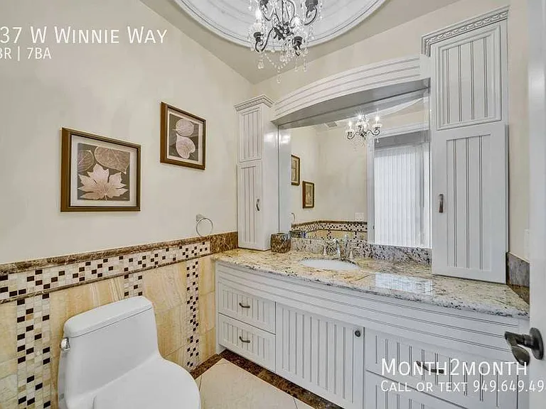 137 W Winnie Way — Photo 57