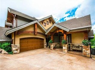 2621 Eagle Cove Dr, Park City, UT 84060
