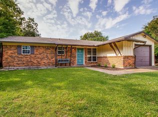 3122 March Ln, Garland, TX 75042