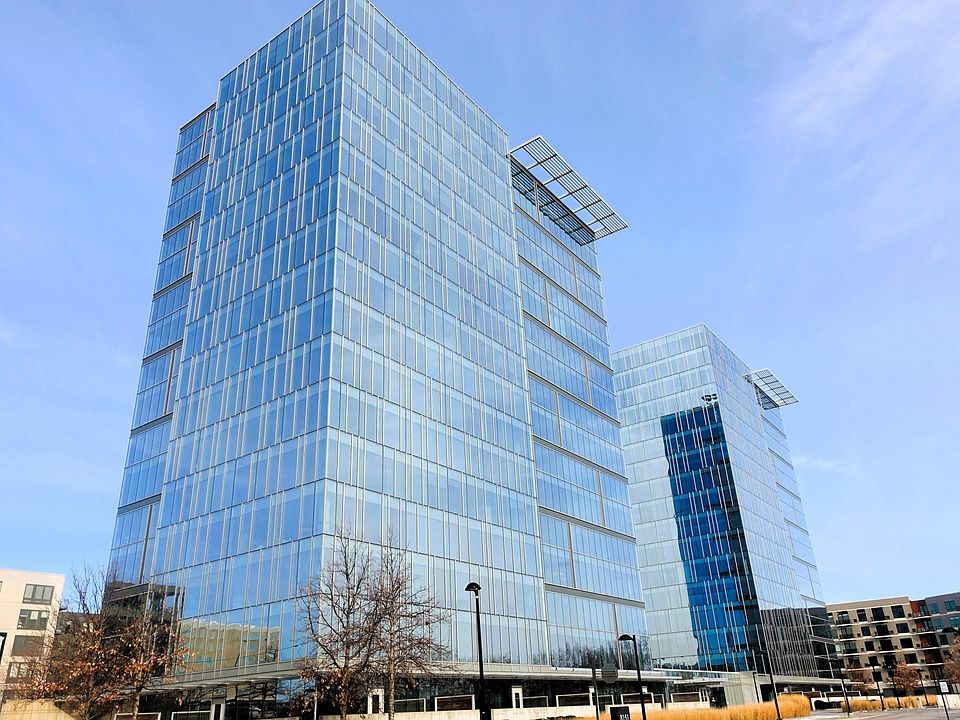 Welcome home to Reflections 8161 33rd Ave S #705