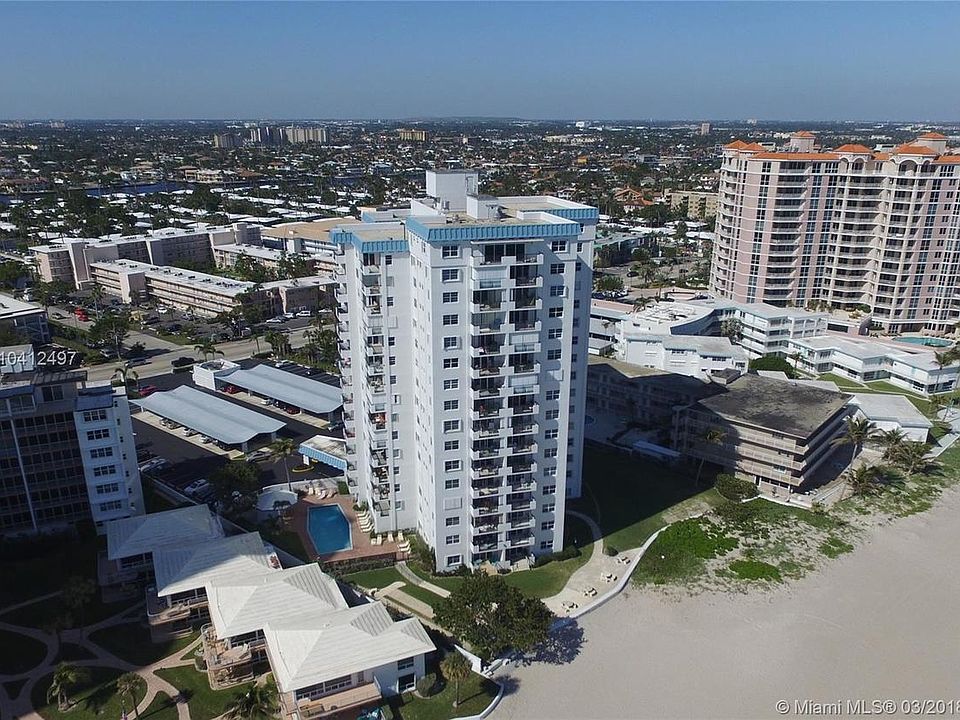 1st image of 1500 S Ocean Blvd APT 1505