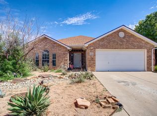 3106 104th St, Lubbock, TX 79423