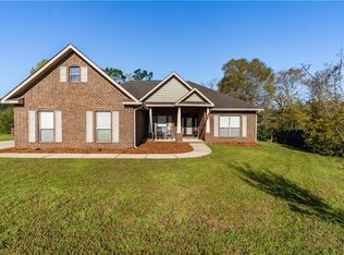 3739 Whitestone Dr, Semmes, AL 36575