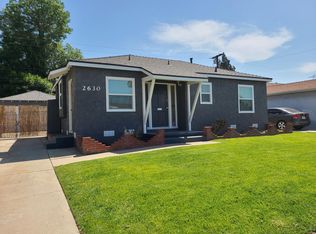 2630 E 221st St, Carson, CA 90810