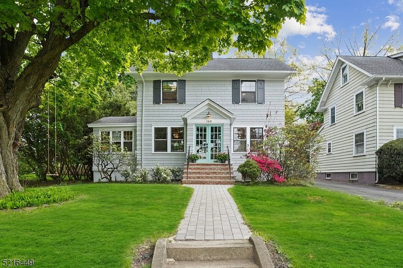 168 Parker Ave, Maplewood, NJ 07040 Zillow