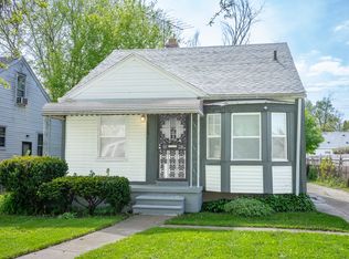 12039 Lauder St, Detroit, MI 48227
