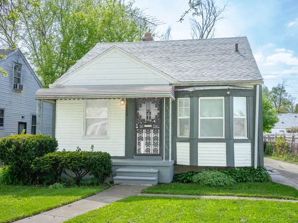 12039 Lauder St, Detroit, MI 48227