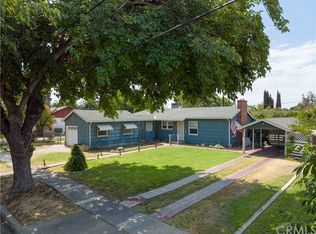 800 E 22nd St, Merced, CA 95340