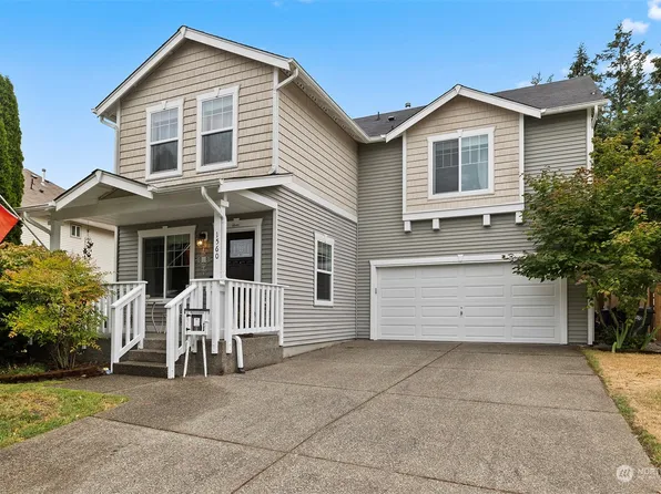 1560 Sinclair Drive, Dupont, WA 98327