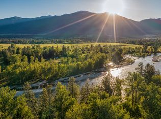 111 Mossy Ln, Stevensville, MT 59870