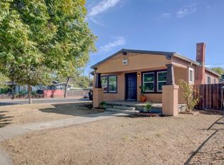 401 Leon Ave, Modesto, CA 95351
