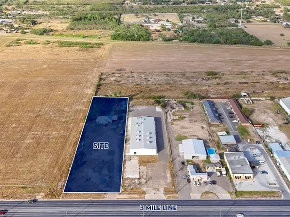 3 W Mile 3 Rd N, Mission, TX 78572