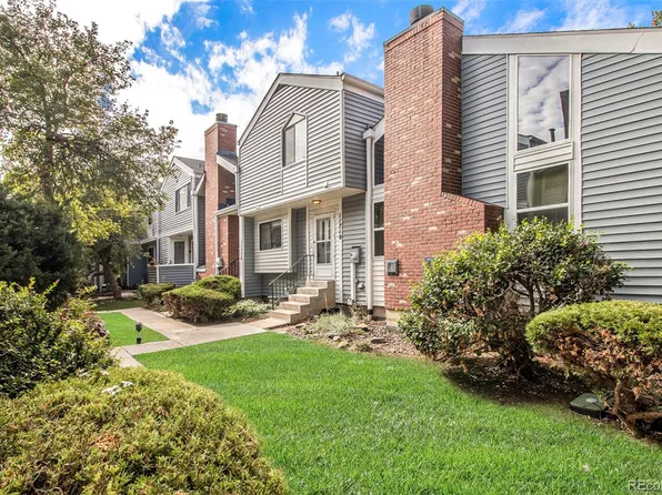 11710 E Cedar Avenue, Aurora, CO 80012