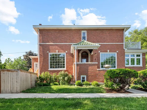 5100 N Long Ave, Chicago, IL 60630