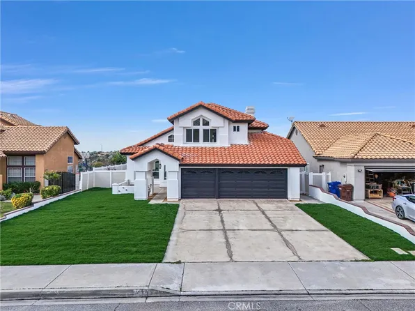 7462 Red Clover Way, Highland, CA 92346