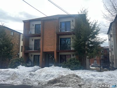 77 Mountford Street #2 west, Hartford, CT, 06114