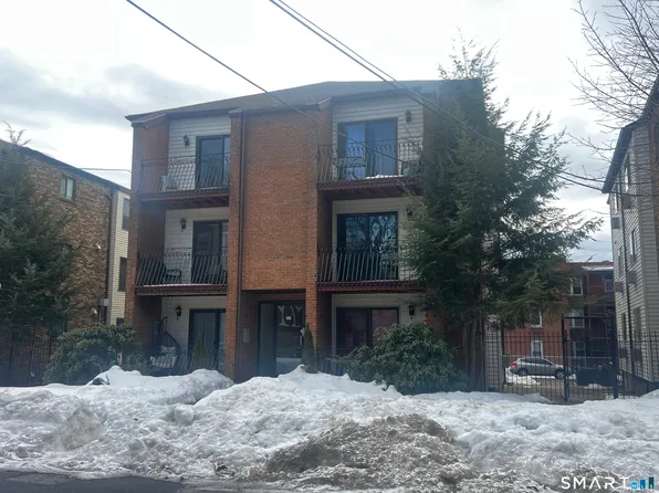77 Mountford Street #2 west, Hartford, CT 06114