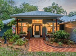 3650 Woodbridge Rd, Deland, FL 32720