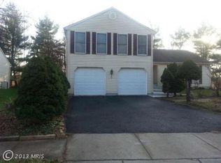 6745 Sewells Orchard Dr, Columbia, MD 21045
