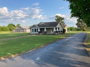 51 Hester Creek Rd, Flintville, TN 37335