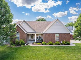 3112 N 34th Ter, Saint Joseph, MO 64506