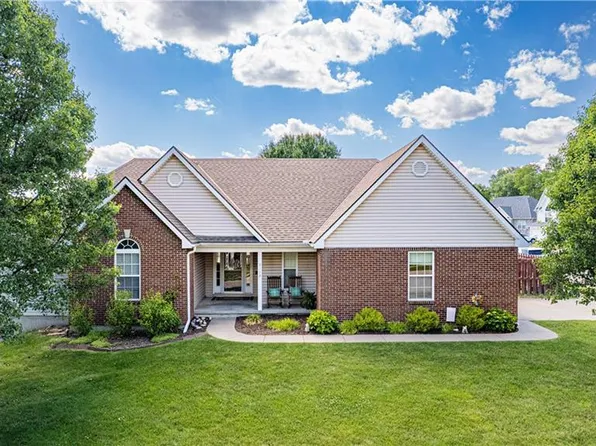 3112 N 34th Ter, Saint Joseph, MO 64506