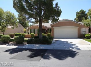 2617 Harrisburg Ave, Henderson, NV 89052