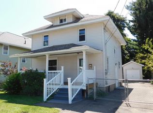 104 W Franklin St, Endicott, NY 13760