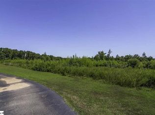 0 Roddy Rd, Woodruff, SC 29388