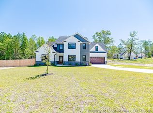 148 Edes Ct, Cameron, NC 28326