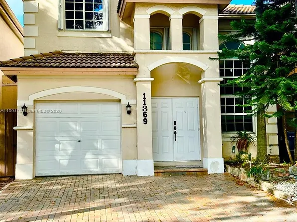 11369 NW 73rd Ter #11369, Miami, FL 33178