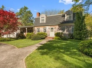 360 New Boston Rd, Fairhaven, MA 02719