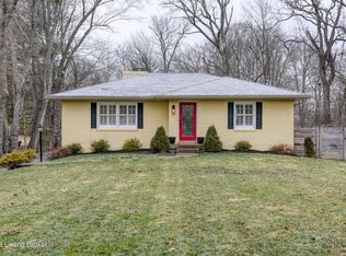 11803 Cedardale Rd, Anchorage, KY 40223