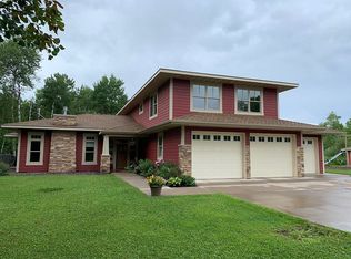 5047 White Pine St, Hermantown, MN 55811