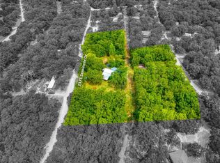 2371 Seminole Dr, Sulphur, OK 73086