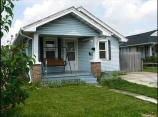 2331 S 14th St, New Castle, IN