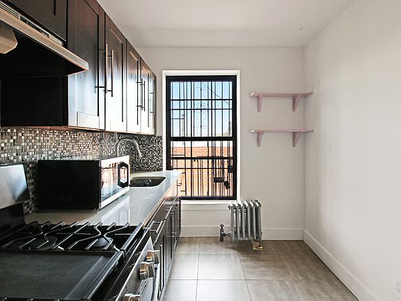 5th image of 317 Nostrand Ave APT 4