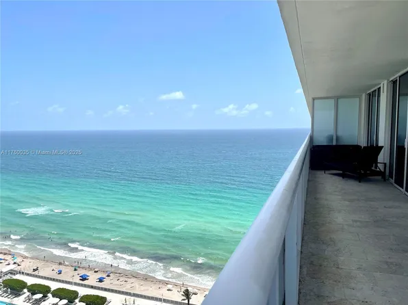 1830 S Ocean Dr APT 2408, Hallandale, FL 33009