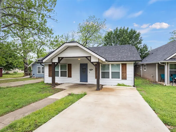 626 E Heron St, Denison, TX 75021