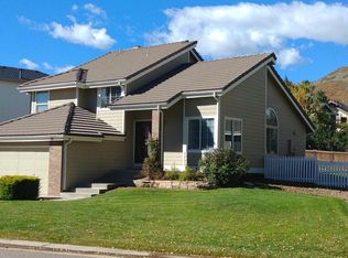 25 Dawn Heath Dr, Littleton, CO 80127